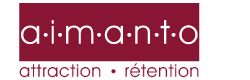 Aimanto : attraction, r&eacute;tention